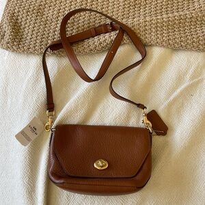 Coach Crossbody